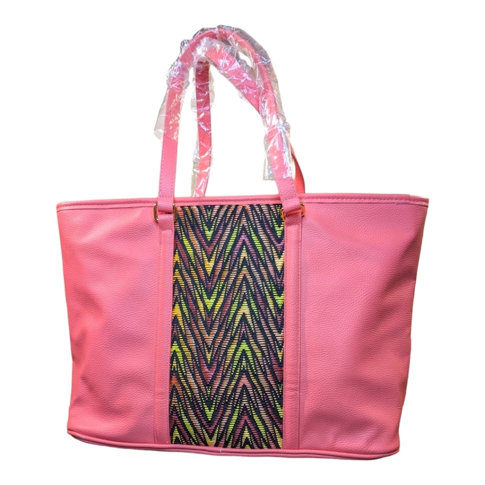 IMAN Global Chic Tote bag